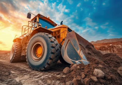 Equipment supply service providers in saudi arabia